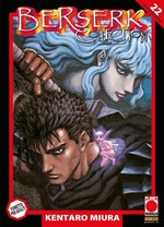 Berserk Collection - Serie Nera